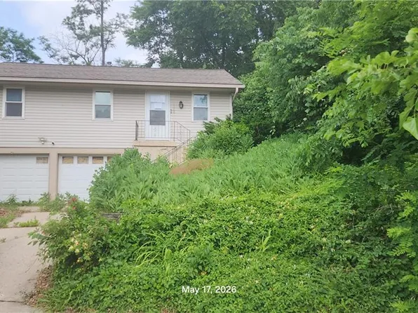 4308 N Bellaire Ave, Kansas City, MO 64117