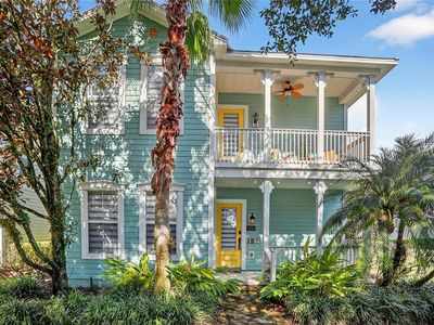 1454 Reunion Blvd, Kissimmee, FL, 34747
