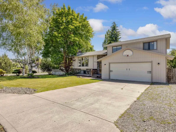 15020 E 21st Ave, Veradale, WA 99037