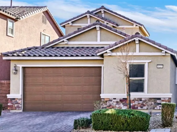 8115 Lennox View Ln, Spring Valley, NV 89113