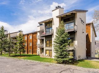 1945 Cornice Dr #2322, Steamboat Springs, CO 80487