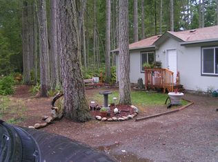 10305 Tahoma Dr, Anderson Island, WA 98303