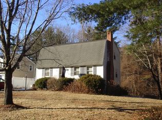 17 Todd Dr, Townsend, MA 01469