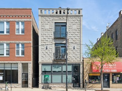 2134 W Chicago Ave APT 3S, Chicago, IL, 60622