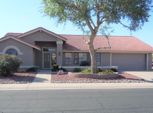 20614 N Stonegate Dr, Sun City West, AZ 85375