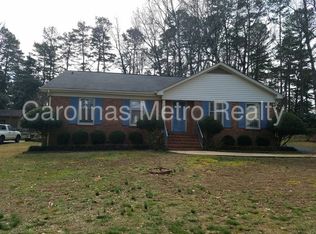 5222 Coronado Dr, Charlotte, NC 28212