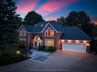 89 Blackcreek Trl, Clarington, ON L1E 1J7