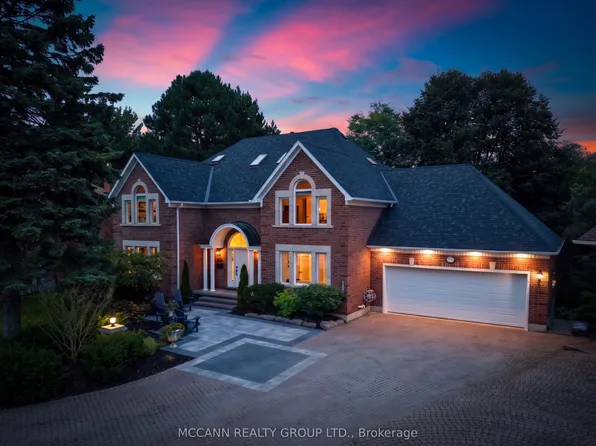89 Blackcreek Trl, Clarington, ON L1E 1J7