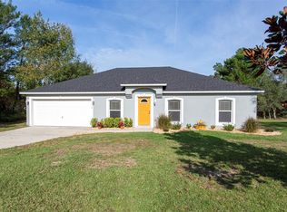 2975 SW 132nd St, Ocala, FL 34473