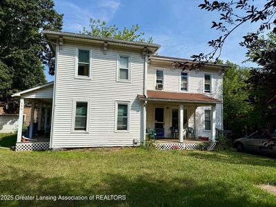 528 River St, Owosso, MI, 48867
