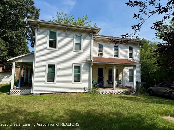 528 River St, Owosso, MI 48867