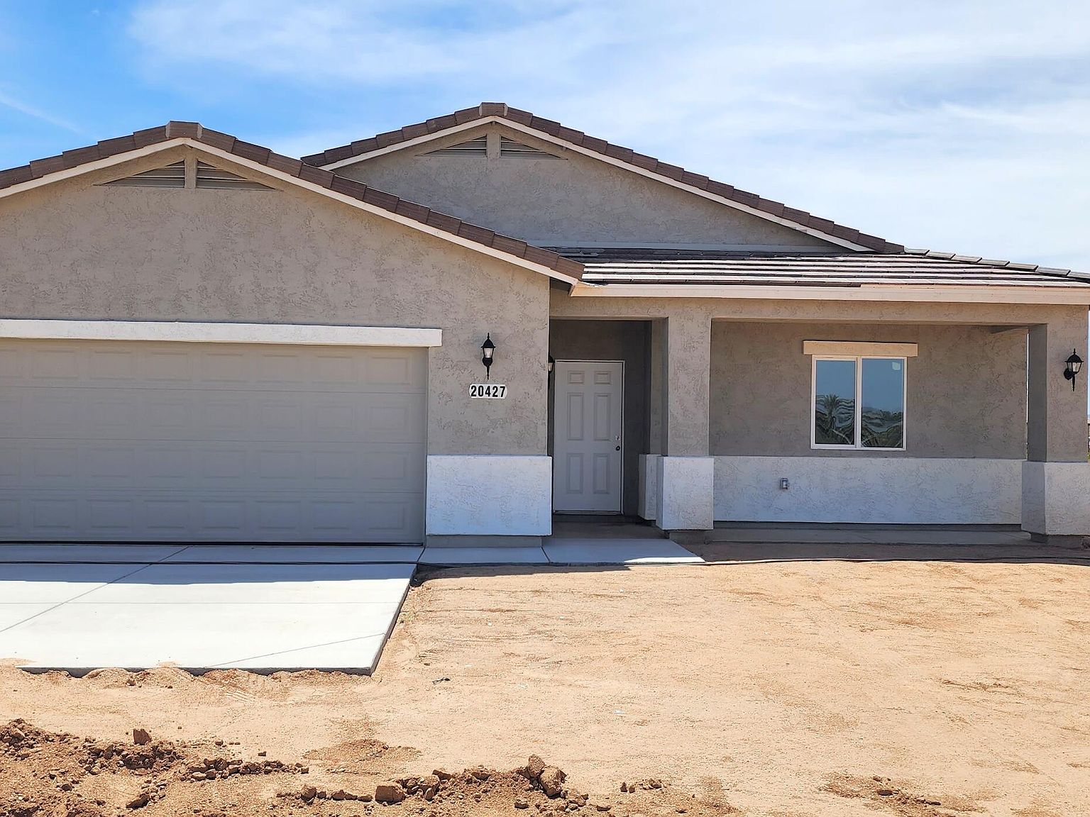 20427 W Mountain Sage Dr, Buckeye, AZ 85326 | MLS #6468752 | Zillow