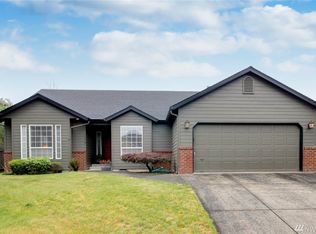 3315 NW 113th Cir, Vancouver, WA 98685