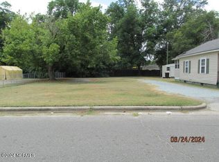 0 E 6th Ave, Red Springs, NC 28377