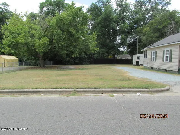 0 E 6th Avenue, Red Springs, NC 28377