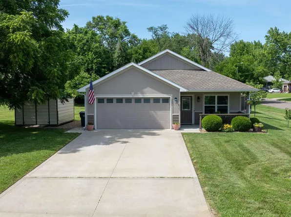 2221 E 12th St, Sedalia, MO 65301