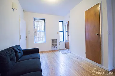 Rented by City Connections Realty