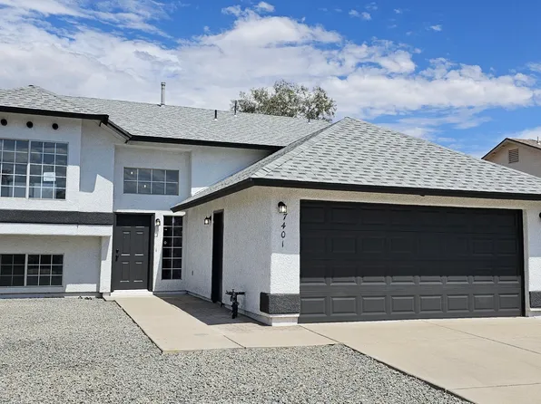 7401 S Via Del Promontorio, Tucson, AZ 85746