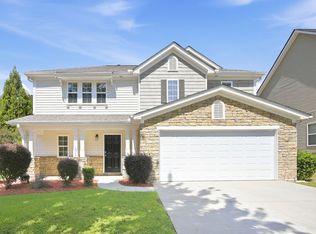 312 Leaflet Ives Trl, Lawrenceville, GA 30045
