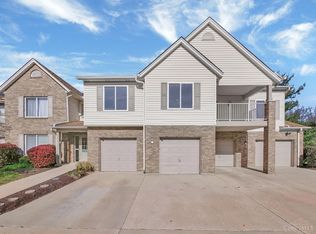 3364 Hidden Creek Dr UNIT 44, Cincinnati, OH 45251