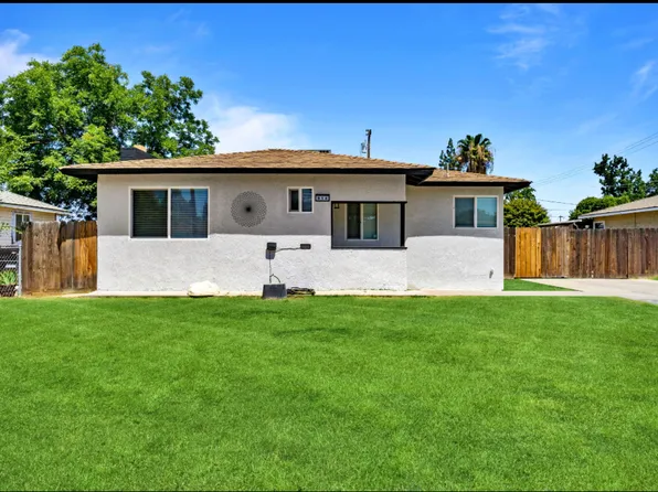 914 W Cambridge Ave, Fresno, CA 93705