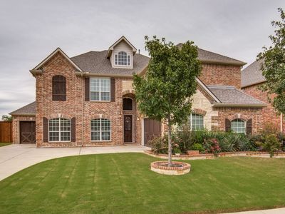 641 Lost Creek Dr, Prosper, TX, 75078