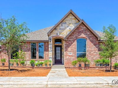 5514 Casa Grande Trl, Midland, TX, 79707