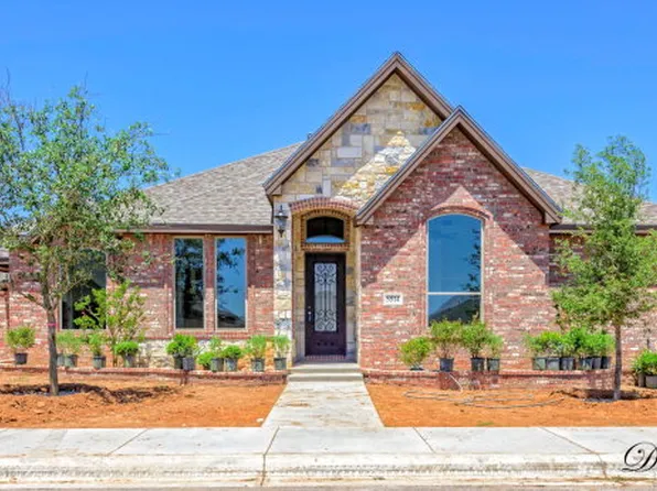 5514 Casa Grande Trl, Midland, TX 79707
