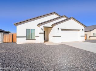 14554 S Diablo Rd, Arizona City, AZ 85123