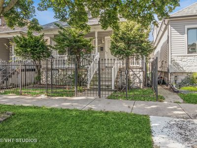 8328 S Essex Ave, Chicago, IL, 60617