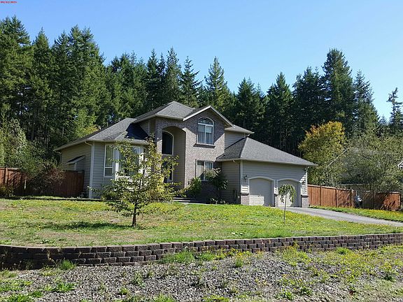 3rd image of 7900 Crystal Manor Ln NW