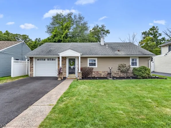 234 Howard Ave, Rochelle Park Twp., NJ 07662