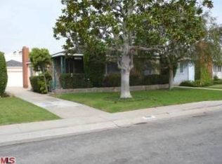 7827 Croydon Ave, Los Angeles, CA 90045
