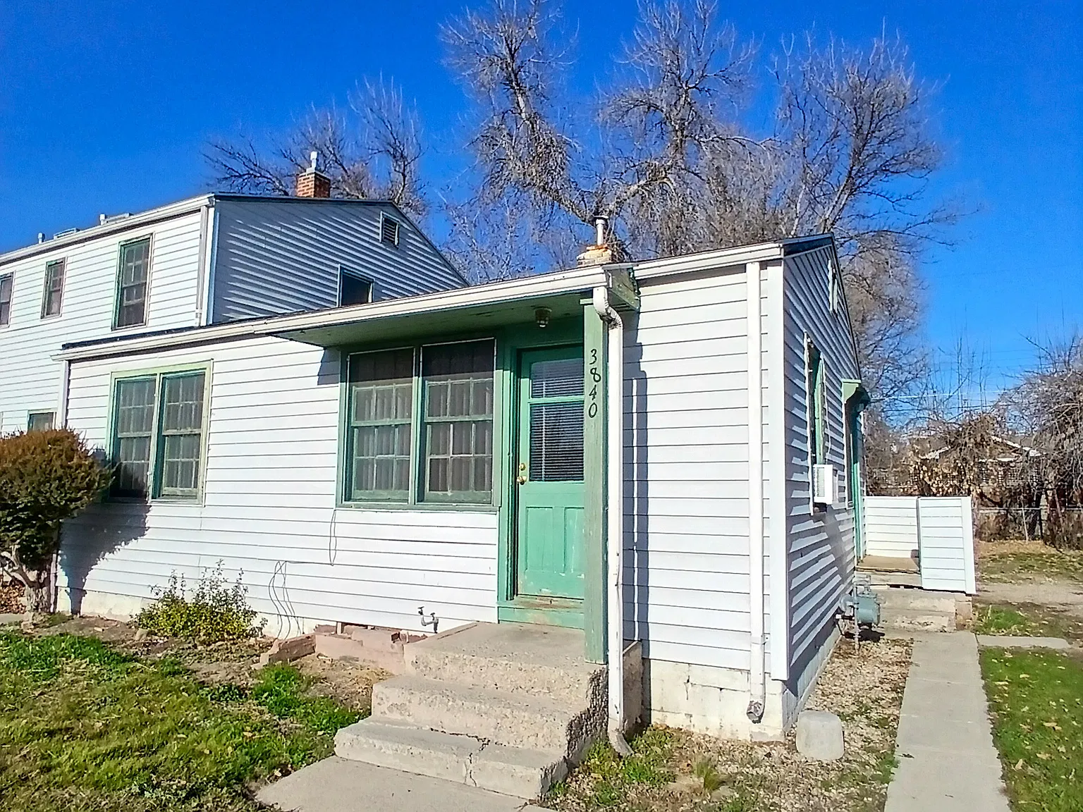 2 bed, 800 sqft, $1,395 — Photo 1