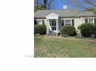 1706 Independence Rd, Greensboro, NC 27408