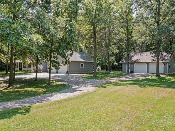 12421 Langstaff Rd, Richwood, OH 43344