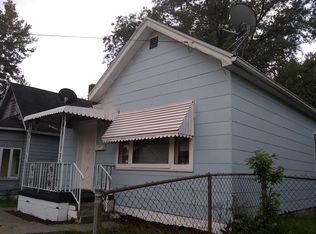 1513 S Livingston St, Peoria, IL