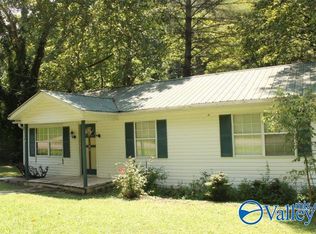 406 Lebanon Rd SW, Fort Payne, AL 35967