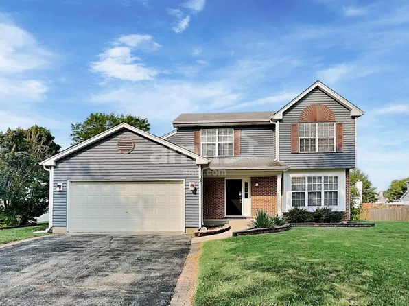3 Sherington Ct, Bolingbrook, IL 60440