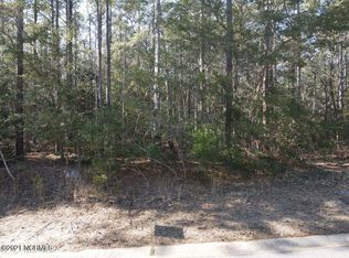 2573 Provence Dr SE LOT 97, Bolivia, NC 28422