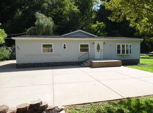 865 Dodd Run Rd, Marietta, OH 45750