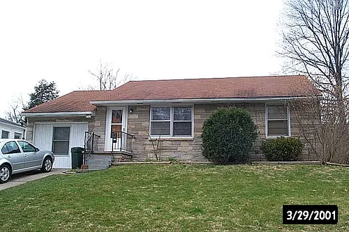 703 N Washington St Photo 1