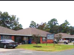 1195 S Post Oak Rd #1195, Sulphur, LA 70663