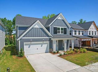 9515 Coast Laurel Ave NW, Concord, NC 28027