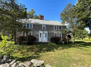 116 Exeter Rd, Epping, NH 03042