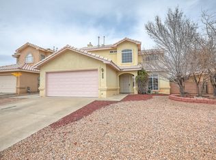 1267 Snowflake Ct SE, Rio Rancho, NM 87124