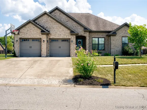 5444 Hawthorn Glen, Charlestown, IN 47111