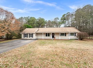 1874 Old Lost Mountain Rd, Powder Springs, GA 30127