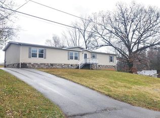 1431 Piedmont St, Johnson City, TN 37601