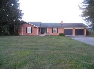 4140 Riner Rd, Riner, VA 24149